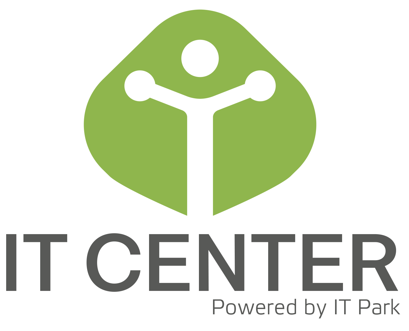 Centre powered. It Center. Логотип it. It Park. Center it логотип.