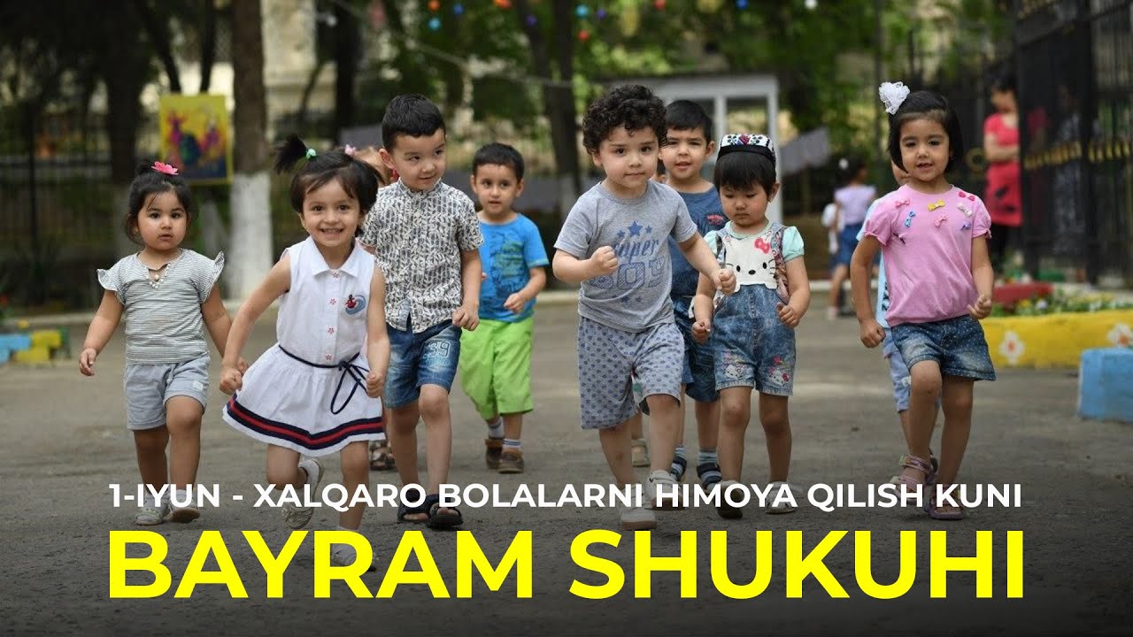 Bayram shukuhi